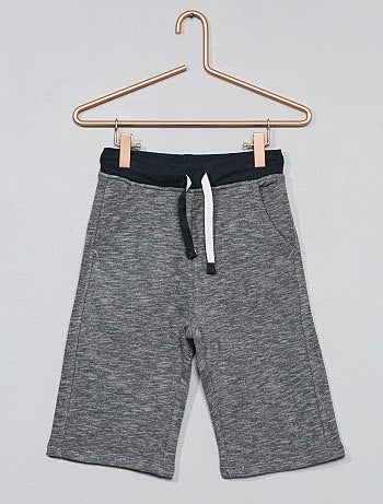 Bermudas de desporto mescladas - Kiabi