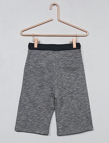 Bermudas de desporto mescladas - Kiabi