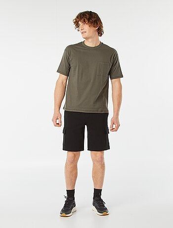 Bermudas de desporto