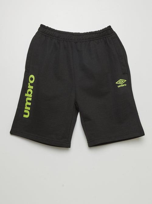 Bermudas de desporto 'Umbro' - Kiabi