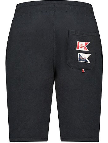Bermudas de felpa pogoeak – canadian peak