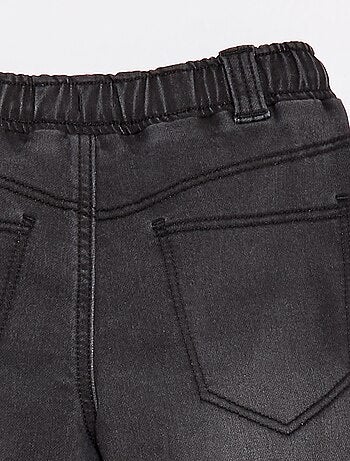 Bermudas de ganga - Coleção fácil de vestir
