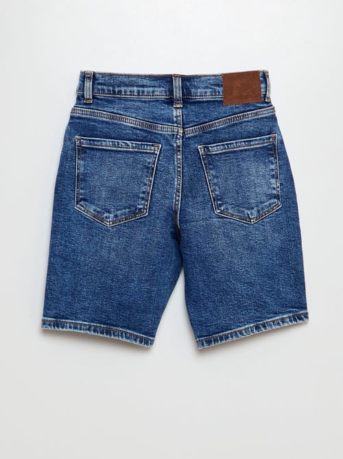 Bermudas de ganga - Kiabi