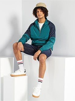 Bermudas de ganga - Kiabi