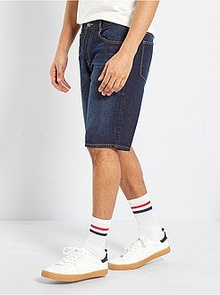 Bermudas de ganga - Kiabi