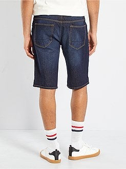 Bermudas de ganga - Kiabi