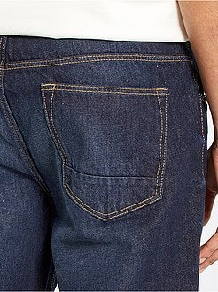 Bermudas de ganga - Kiabi