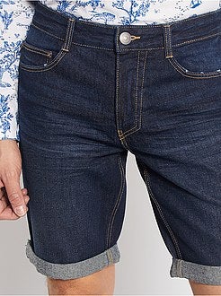 Bermudas de ganga - Kiabi