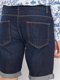 Bermudas de ganga - Kiabi