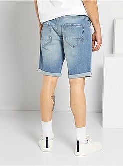 Bermudas de ganga - Kiabi