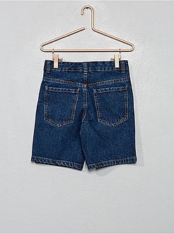 Bermudas de ganga - Kiabi