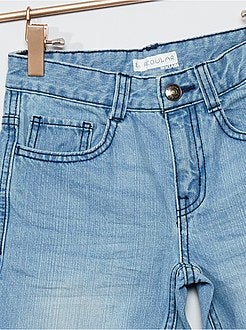 Bermudas de ganga - Kiabi