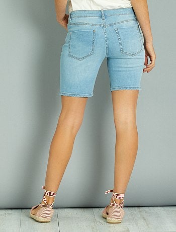 Bermudas de ganga - Kiabi