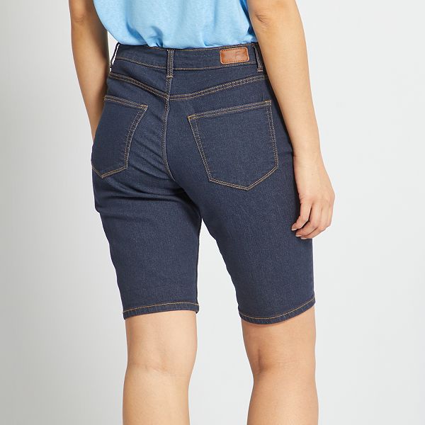 bermudas de ganga senhora
