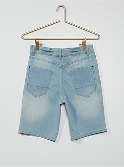 Bermudas de ganga - Kiabi