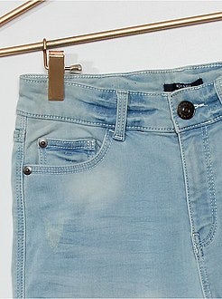 Bermudas de ganga - Kiabi