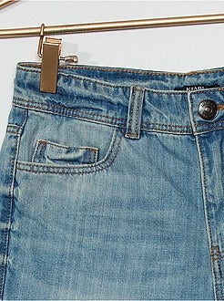 Bermudas de ganga - Kiabi