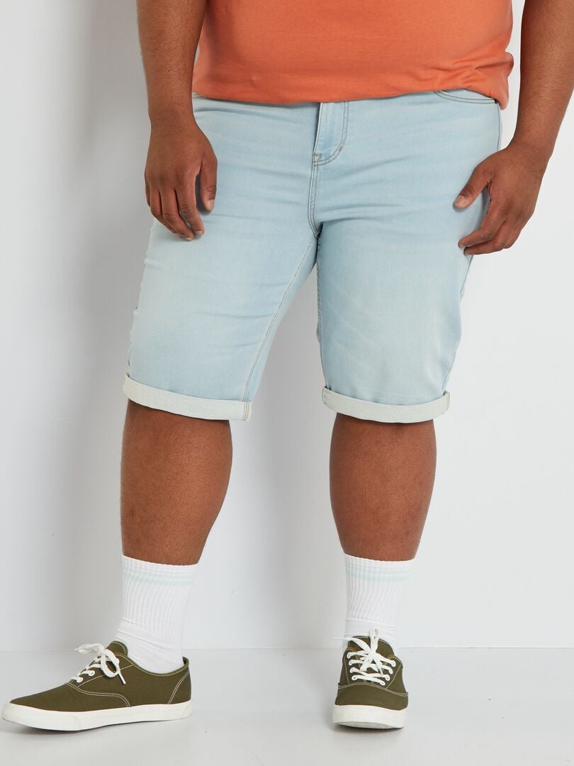 Kiabi bermudas discount