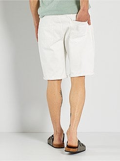 Bermudas de ganga - Kiabi