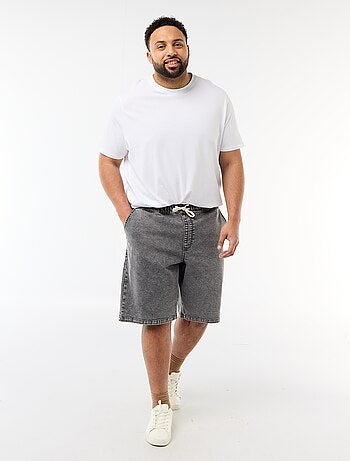 Bermudas de ganga