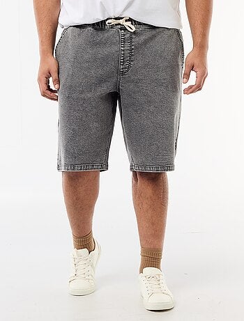 Bermudas de ganga