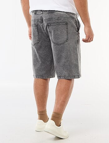 Bermudas de ganga