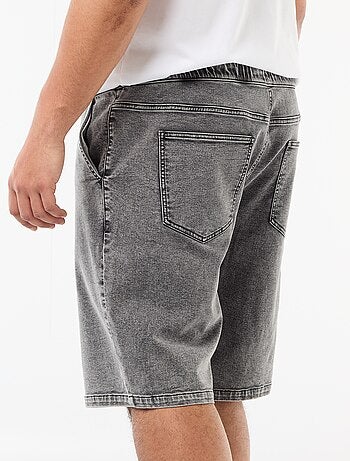 Bermudas de ganga