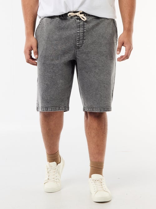 Bermudas de ganga - Kiabi