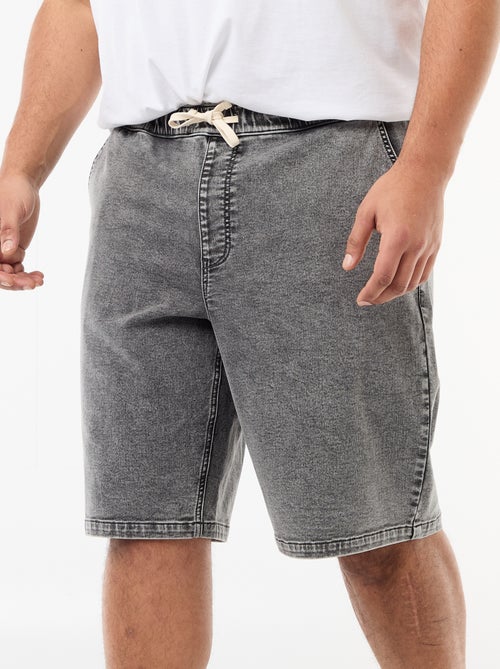 Bermudas de ganga - Kiabi