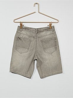 Bermudas de ganga - Kiabi