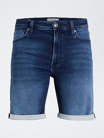 Bermudas de ganga elástica 'JJ Rebel'