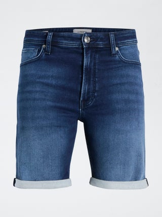 Bermudas de ganga elástica 'JJ Rebel'