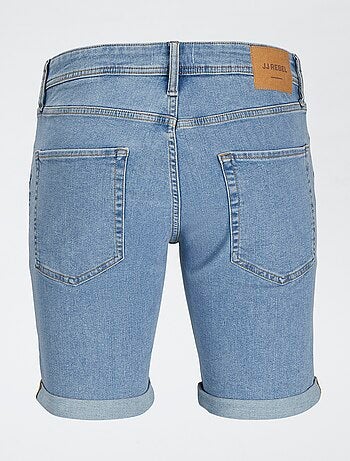 Bermudas de ganga 'JJ Rebel'
