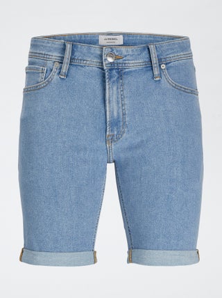 Bermudas de ganga 'JJ Rebel'