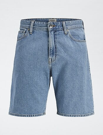 Bermudas de ganga largas 'JJ Rebel'