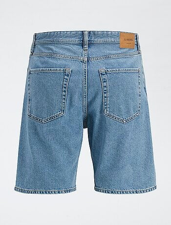 Bermudas de ganga largas 'JJ Rebel'