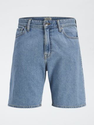Bermudas de ganga largas 'JJ Rebel'