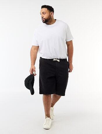 Bermudas de ganga