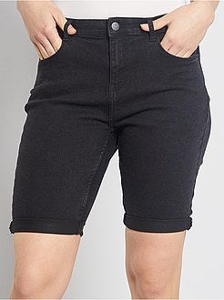 Bermudas de ganga - Kiabi