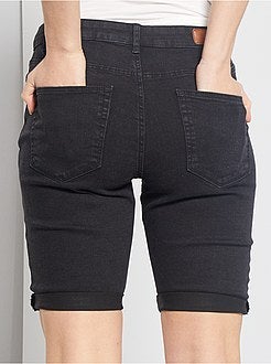 Bermudas de ganga - Kiabi