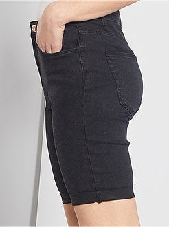 Bermudas de ganga - Kiabi