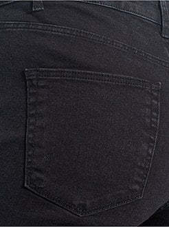 Bermudas de ganga - Kiabi