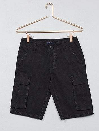 Bermudas de sarja - Kiabi