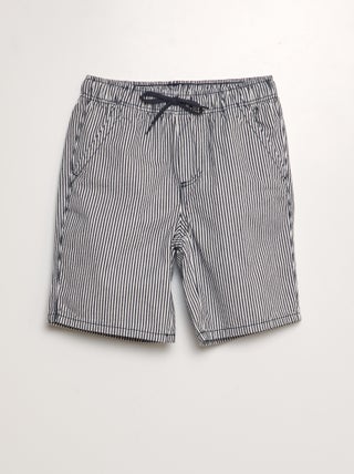 Bermudas estampadas