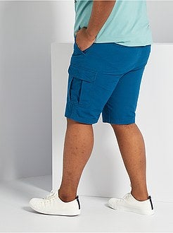 Bermudas estilo battle - Kiabi