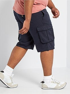 Bermudas estilo battle - Kiabi