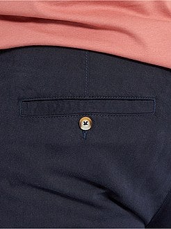 Bermudas estilo battle - Kiabi