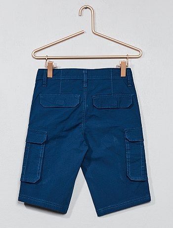 Bermudas estilo battle - Kiabi