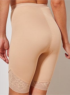 Bermudas Expert In Silhouette 'Playtex' - Kiabi