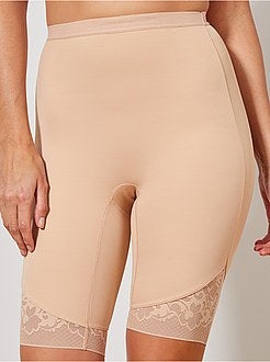 Bermudas Expert In Silhouette 'Playtex' - Kiabi